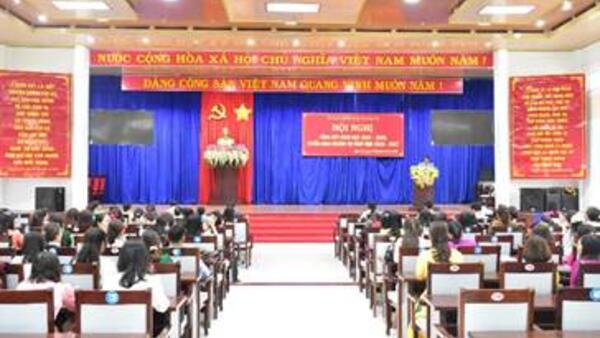 Đăk Tô tổng kết năm học 2025-2026, triển khai nhiệm vụ năm học 2026-2027