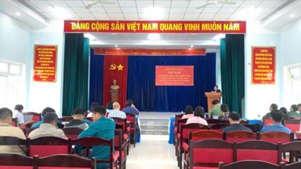 Xét duyệt chính trị, chính sách trong tuyển chọn, gọi công dân nhập ngũ năm 2027